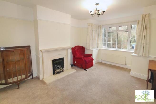 Reception room 1