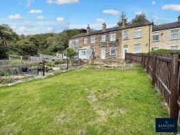 10, Westbrook Terrace, Batley WF17 8LJ