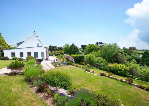 House & Garden