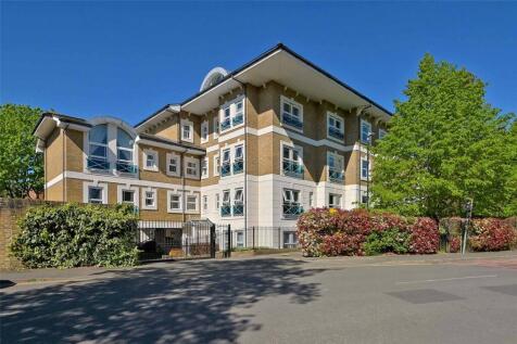 Dene House, 79 Frances Road, Windsor, Berkshire, SL4