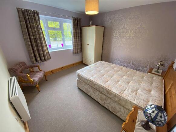 Bedroom (Largest) 1