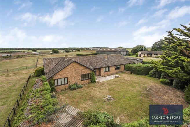 4-bed house on Herringswell Road, Kentford, Newmarket, Suffolk, CB8, £995,000