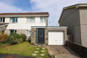 6, Hallane Road, St. Austell PL25 3EL