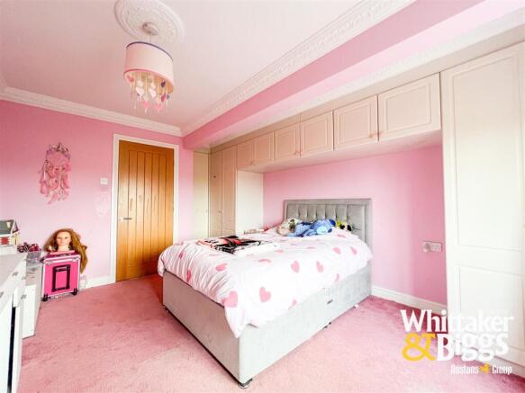 Bedroom Five