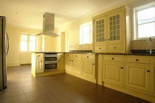 Kitchen/Breakfast Ro