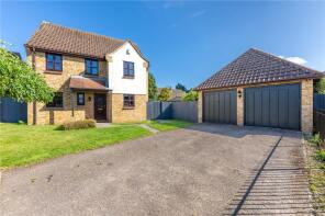 8, Oak Lane, Norwich NR9 4JY