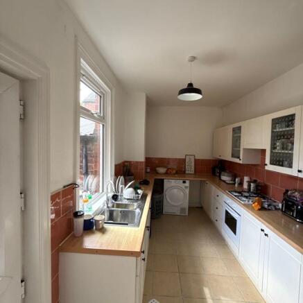 3 Northcote Terrace, Darlington, County Durham, DL3 6PU photo 4