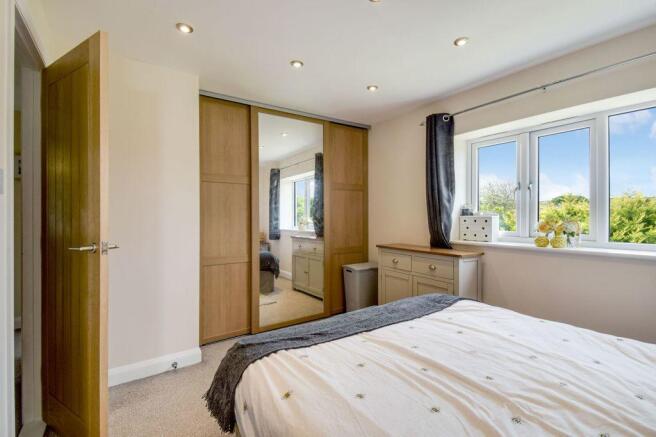 Bedroom 1 (Double with Ensuite)
