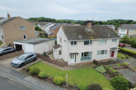 Uldale Road, Stainburn, Workington, CA14
