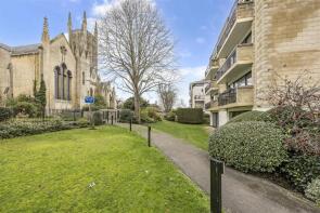 15, Western Court, Western Road, Cheltenham GL50 3RH