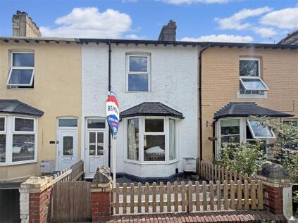 Forde Close, Newton Abbot