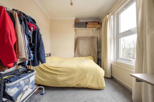 Hermon Hill, E11