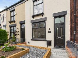 270, Ainsworth Lane, Bolton BL2 2QJ