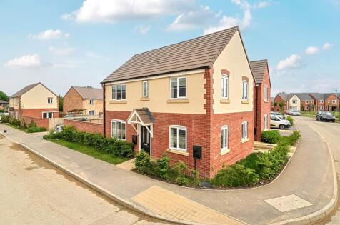 Thorold Lane Weston, Weston, Spalding, Lincolnshire, PE12