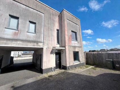 Ker Street, Plymouth, Devon, PL1