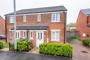 195, Brookwood Way, Chorley PR7 7NJ