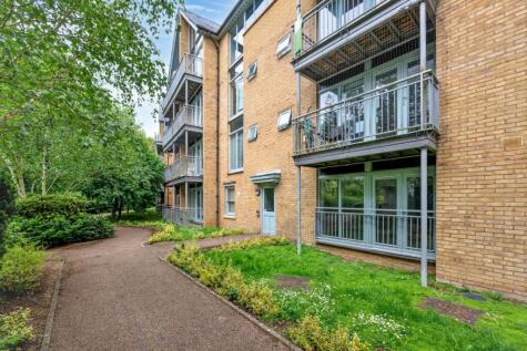 Bingley Court, Canterbury