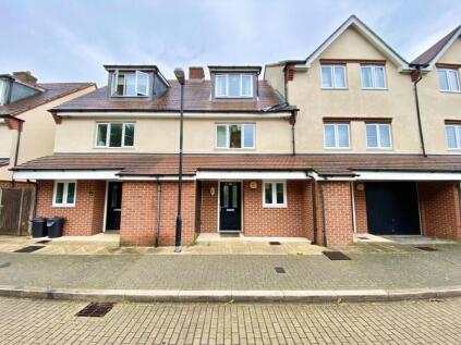 Hamble Drive, Hayes