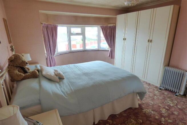 Bed 1 a