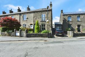 17, Church Road, Oldham OL3 6BJ