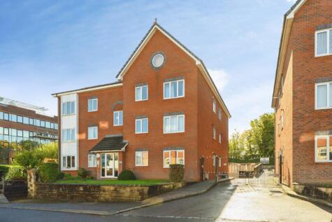 Chapel Road, Redhill, Surrey, RH1