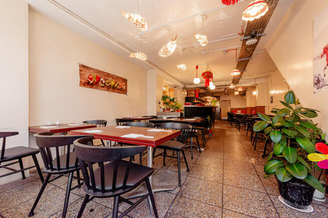 Seven Sisters Roa...