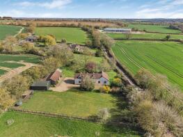 Hill View, Langley Lower Green, Langley CB11 4SD