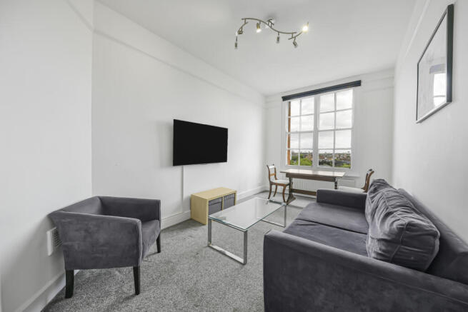 Grove End House, NW8 Draft