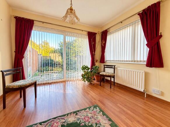 Laurel Drive, Uphill, Weston-super-Mare, Somerset, BS23 photo 4