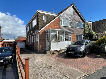 Warman Road, Stockwood, Bristol, BS14