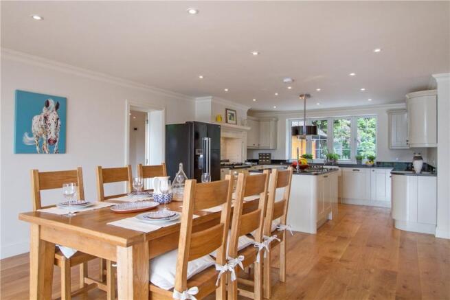 Beautiful Kitchen