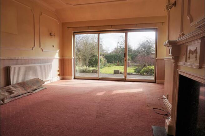 Reception Room Two