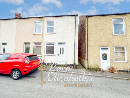 Hampden Street, Giltbrook