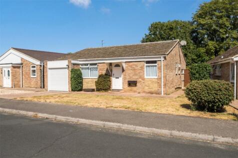 Brasenose Drive, Kidlington