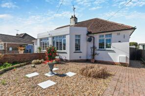 5, Sackville Crescent, Broadwater, Worthing BN14 8BP