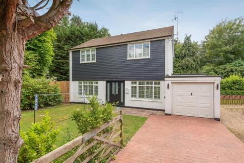 Beech Hill Road, Sunningdale