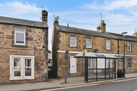 Main Street, Gorebridge