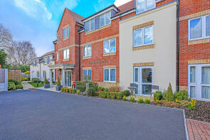 Apartment 12, Eleanor Lodge, Station Road, Knowle, Solihull B93 0JN