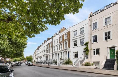 Cornwall Crescent, W11