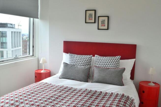 BEDROOM 2