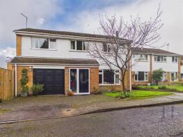 6, Sutton Gardens, Nottingham NG11 6JQ