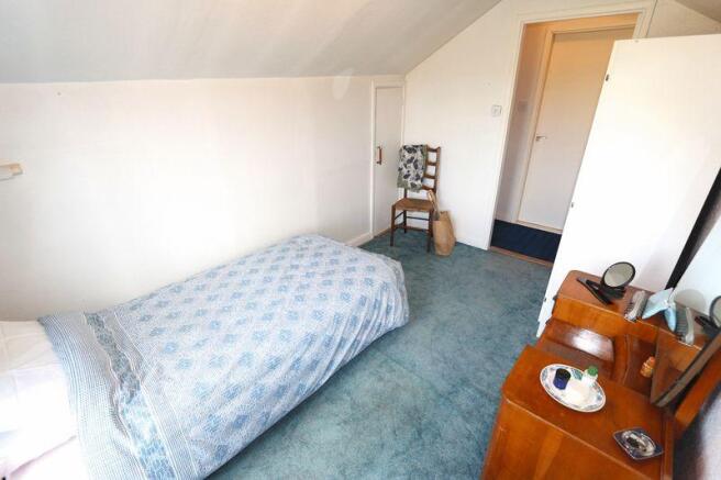 Loft Bedroom