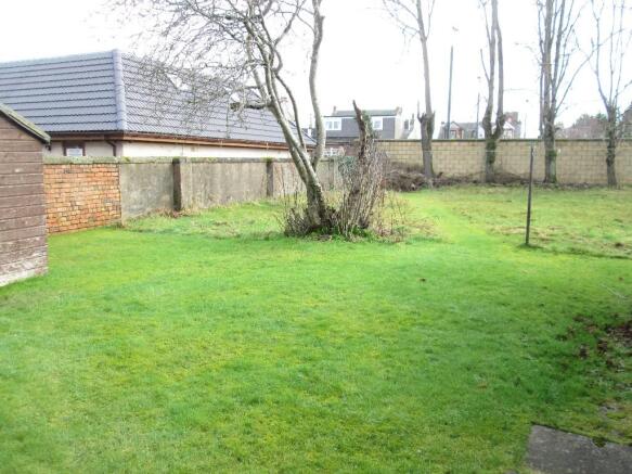 Communal Garden 