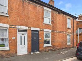 13, Victory Road, Gloucester GL1 4PA