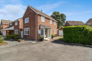 22, Bronsil Drive, Malvern WR14 1LR