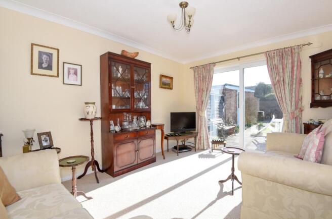 sitting room