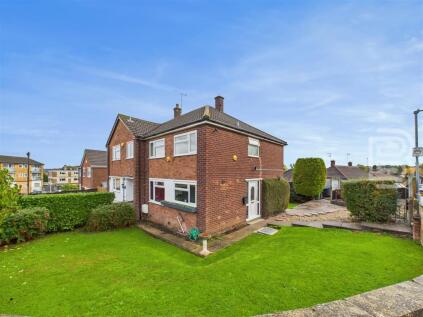 Collingwood Avenue, Bilton, Rugby