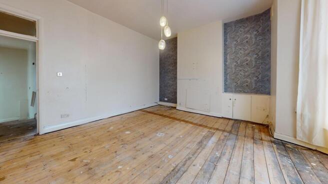 100A Farleigh Road, Stoke Newington, London, N16 7TQ