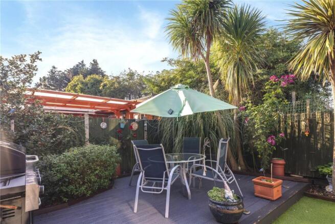 Garden View 3