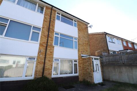 Heron Hill, Belvedere, Kent, DA17